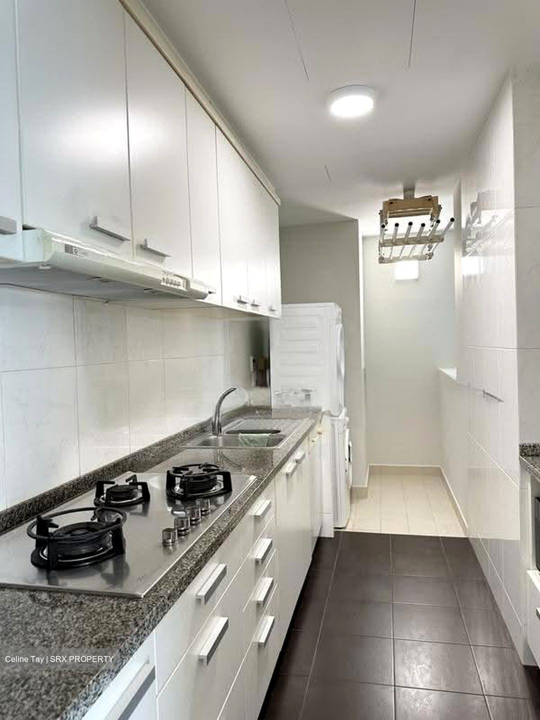 Amaryllis Ville (D11), Condominium #616814961